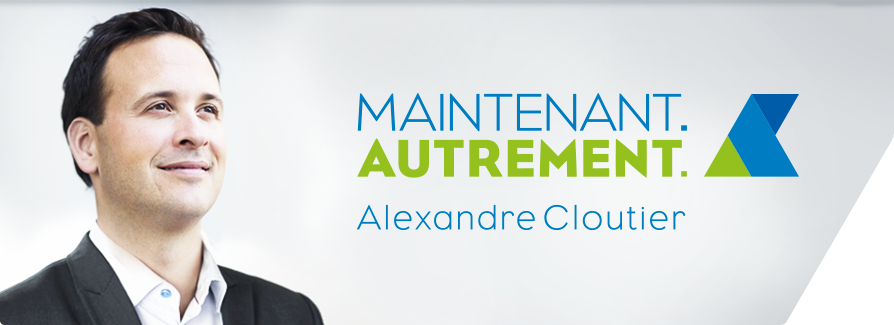 Alexandre Cloutier